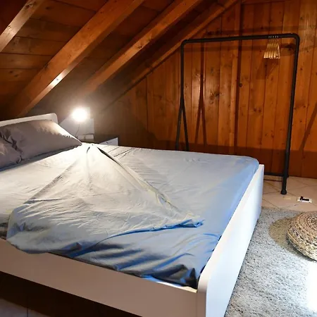 New Loft Free Wi-fi & Free Parking Milano-linate