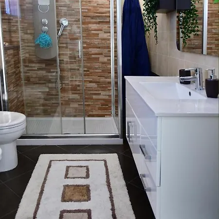 New Loft Free Wi-fi & Free Parking Milano-linate *